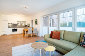 Apartment am Deich 02